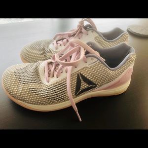Women’s Reebok Crossfit nano 7